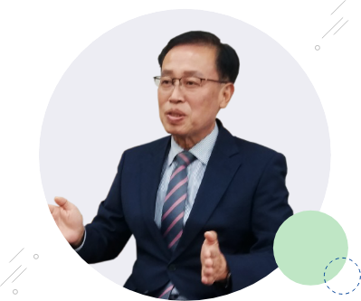 대전광역시동부교육지원청 교육장 유덕희